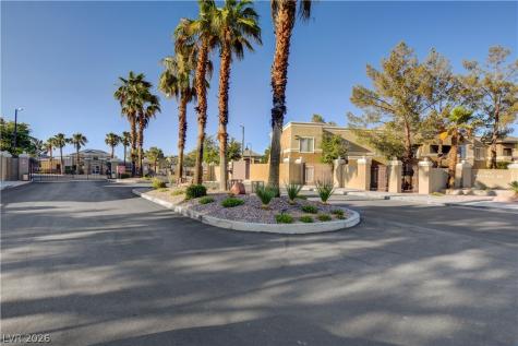 8070 Russell 1064 Las Vegas NV 89113