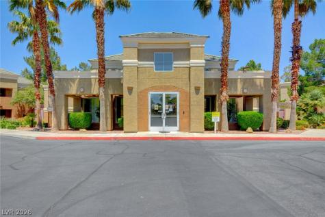 8070 Russell 1064 Las Vegas NV 89113