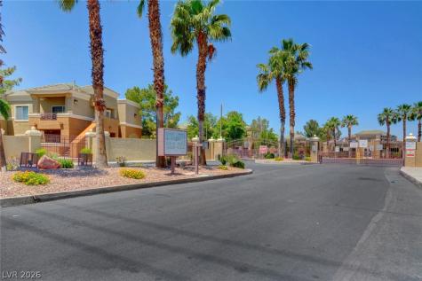 8070 Russell 1064 Las Vegas NV 89113
