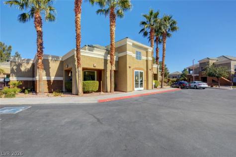8070 Russell 1064 Las Vegas NV 89113