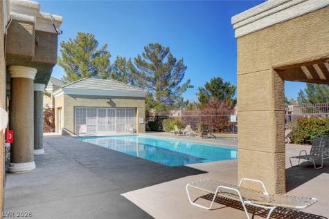 8070 Russell 1064 Las Vegas NV 89113