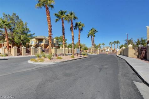 8070 Russell 1064 Las Vegas NV 89113
