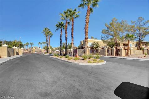 8070 Russell 1064 Las Vegas NV 89113