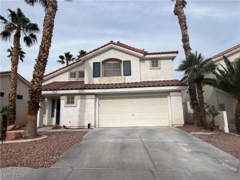 2188 Eaglecloud Drive Henderson NV 89074