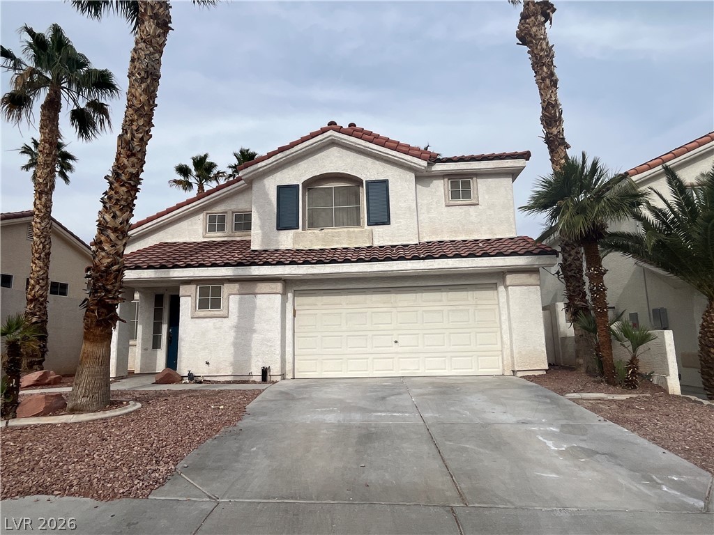 2188 Eaglecloud Drive Henderson NV 89074