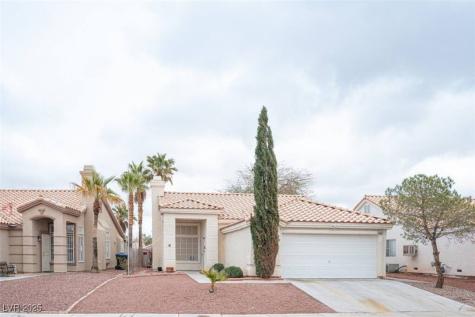North Las Vegas NV 89032