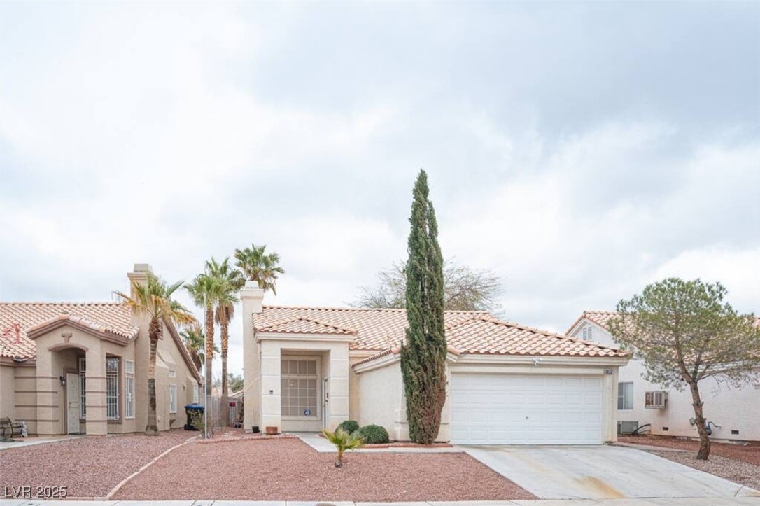 North Las Vegas NV 89032
