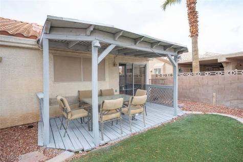 North Las Vegas NV 89032