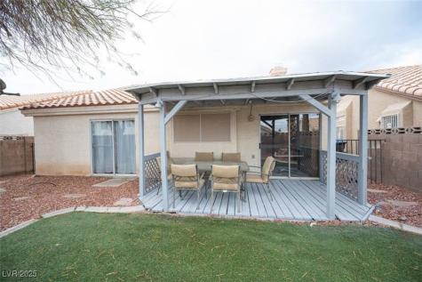 North Las Vegas NV 89032