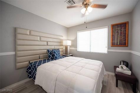 North Las Vegas NV 89032