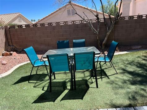 North Las Vegas NV 89032