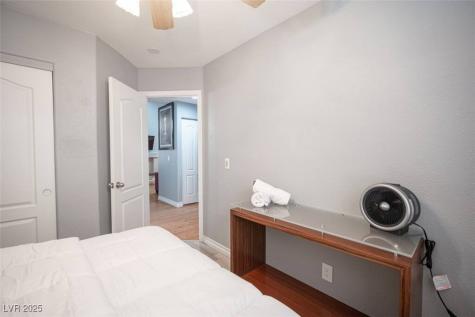 North Las Vegas NV 89032