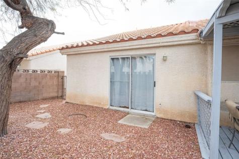 North Las Vegas NV 89032