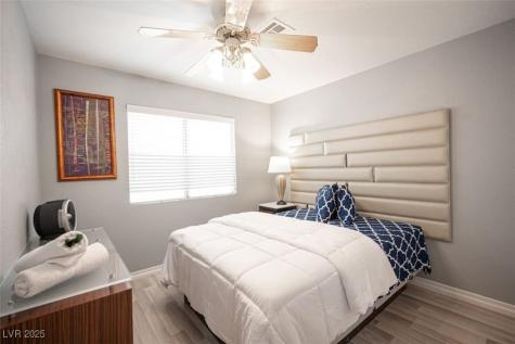 North Las Vegas NV 89032