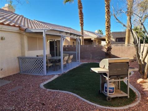 North Las Vegas NV 89032