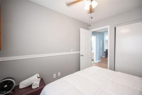 North Las Vegas NV 89032