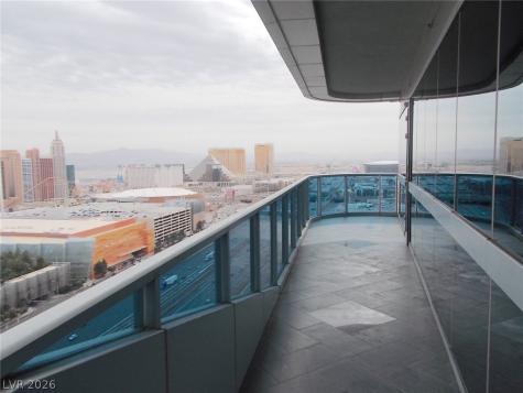 4471 Dean Martin Drive 2909 Las Vegas NV 89103