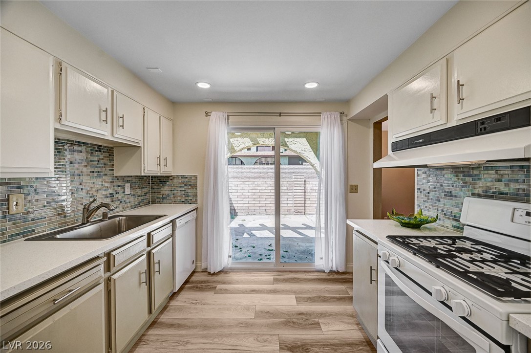 3141 Arville Street Na Las Vegas NV 89102