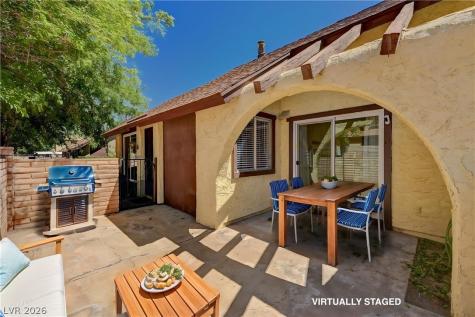 3141 Arville Street Na Las Vegas NV 89102
