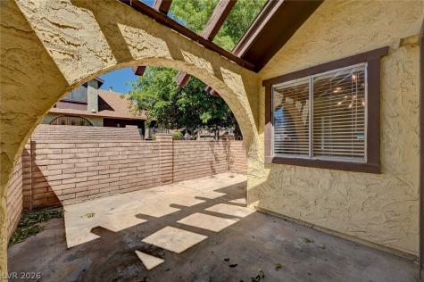 3141 Arville Street Na Las Vegas NV 89102