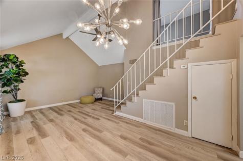 3141 Arville Street Na Las Vegas NV 89102