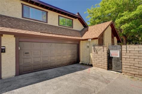 3141 Arville Street Na Las Vegas NV 89102