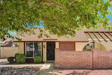 3141 Arville Street Na Las Vegas NV 89102