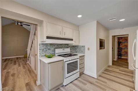 3141 Arville Street Na Las Vegas NV 89102