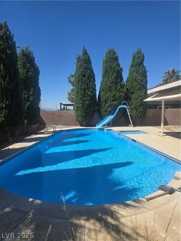 641 Otono Drive Boulder City NV 89005