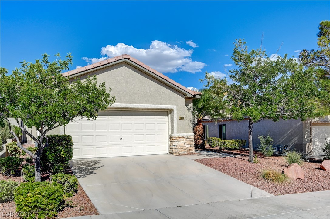 3236 Rushing Waters Place Las Vegas NV 89135