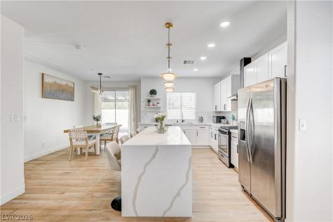 3236 Rushing Waters Place Las Vegas NV 89135