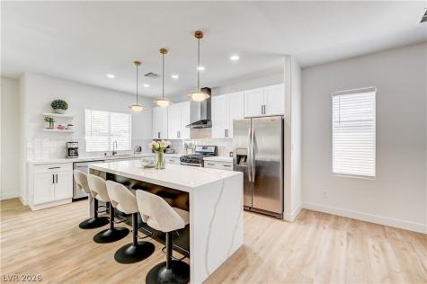3236 Rushing Waters Place Las Vegas NV 89135