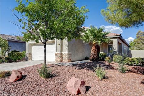 3236 Rushing Waters Place Las Vegas NV 89135