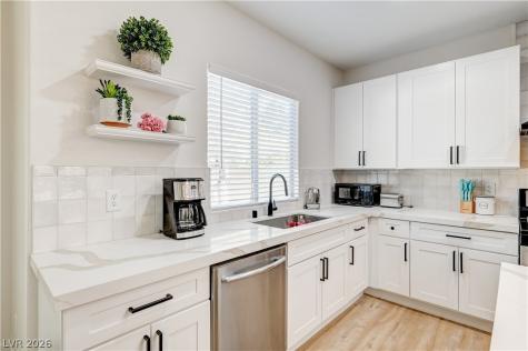3236 Rushing Waters Place Las Vegas NV 89135