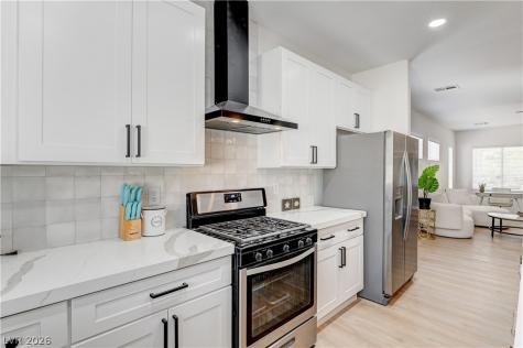 3236 Rushing Waters Place Las Vegas NV 89135
