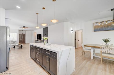 3236 Rushing Waters Place Las Vegas NV 89135