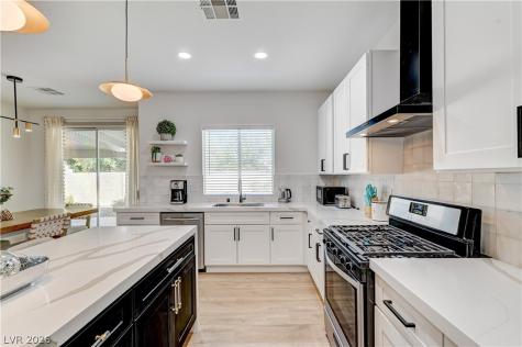 3236 Rushing Waters Place Las Vegas NV 89135