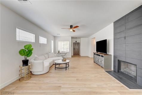 3236 Rushing Waters Place Las Vegas NV 89135