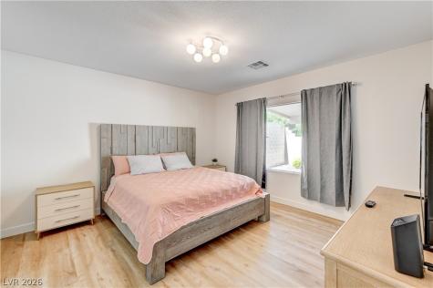 3236 Rushing Waters Place Las Vegas NV 89135