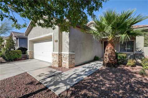 3236 Rushing Waters Place Las Vegas NV 89135