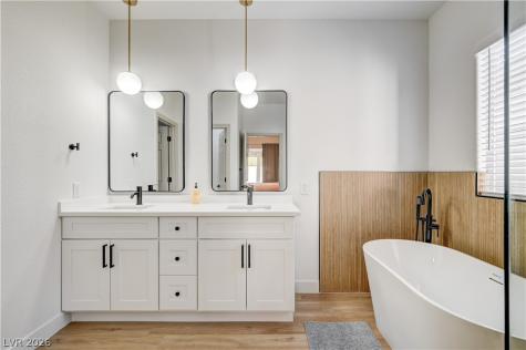 3236 Rushing Waters Place Las Vegas NV 89135
