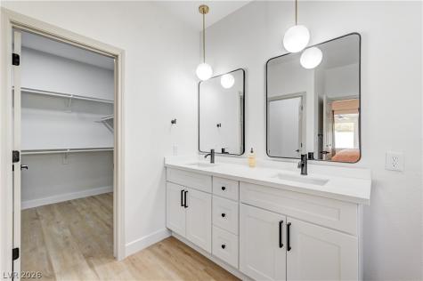 3236 Rushing Waters Place Las Vegas NV 89135