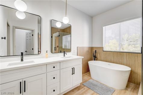 3236 Rushing Waters Place Las Vegas NV 89135