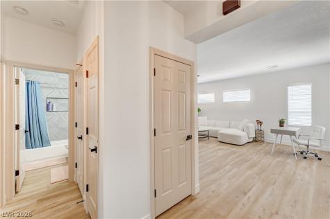 3236 Rushing Waters Place Las Vegas NV 89135