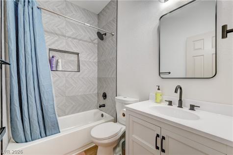 3236 Rushing Waters Place Las Vegas NV 89135