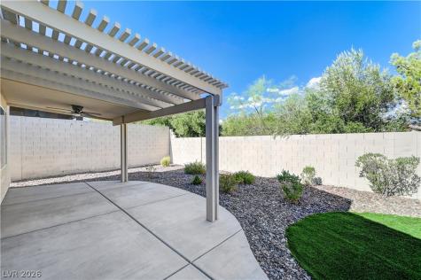 3236 Rushing Waters Place Las Vegas NV 89135
