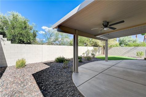 3236 Rushing Waters Place Las Vegas NV 89135