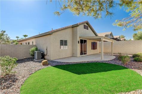 3236 Rushing Waters Place Las Vegas NV 89135