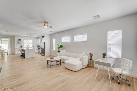 3236 Rushing Waters Place Las Vegas NV 89135