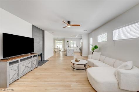 3236 Rushing Waters Place Las Vegas NV 89135